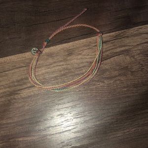 Pura Vida braclete